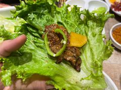 -一心烤肉(延安路店)