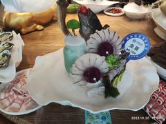 -尚海豆捞(乐虹坊店)