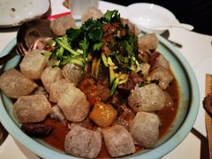 -萍香大厨·锅包肉(大东门店)