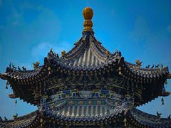 -迎泽公园