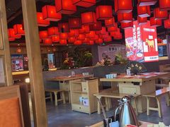 -巴蜀大将火锅(太原旗舰店)
