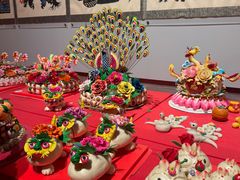 -北京工艺美术博物馆