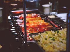 呼伦贝尔羊肉串-很久以前羊肉串(簋街店)