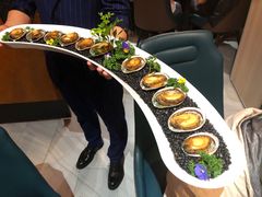 -夜宴江景餐厅