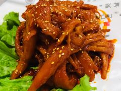 -顺姬冷面(长春旗舰店)