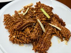 -颜家菜·鲁菜世家(大明湖店)