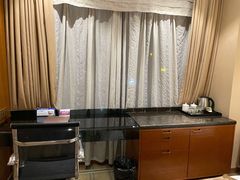 -南京商茂国际酒店(新街口德基广场店)