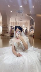 -Color卡诺婚纱礼服馆(南京严选店)