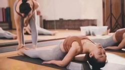 -归位瑜伽＆普拉提馆