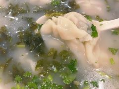 菜肉混沌-阳阳中国饭(龙湖大兴天街)