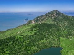 -嵛山岛