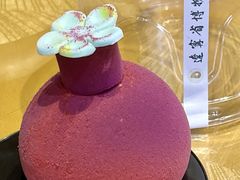 -辽宁省博物馆观众餐厅
