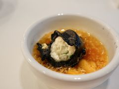 -金春禧·鲁菜海鲜(延吉路万达店)