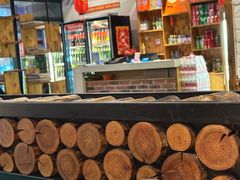 -小核桃品质串店(世茂大道店)