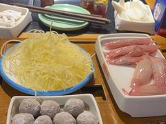 -蜀江龙火锅(339店)