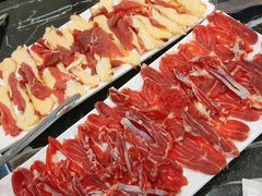 嫩牛肉-古乐牛香·鲜牛肉牛杂火锅(解放东路店)