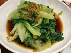 葱油意大利生菜-晋家门(弘阳广场店)