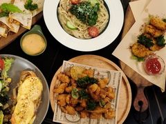 -叁 Three· bistro餐酒馆