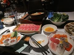 -丽晶轩中餐厅(重庆丽晶酒店)