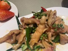 -蝎王府羊蝎子(虎坊桥总店)