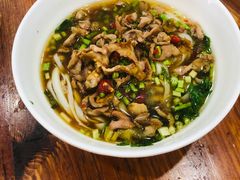 -肆姐面粉馆(坡子街店)