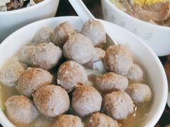 -潮镇老尾牛杂(环城西路店)
