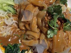 -老厨家(友谊路总店)