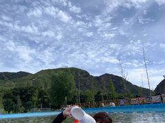 -桑干河大峡谷旅游区