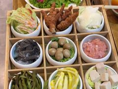 -如在蜀毛肚老火锅(怀柔店)