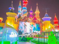 -沈阳方特欢乐世界