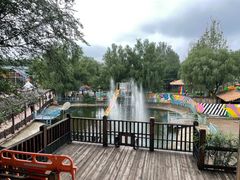 -北京鹿世界主题园