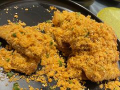 -A One Kitchen·南京精菜馆(德基广场店)