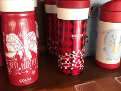 -COSTA COFFEE(金长安大厦店)