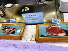 -澜悦港海鲜体验主题餐厅