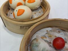 -金华安大酒楼·老牌潮菜·粤式茶点(东方国际店)