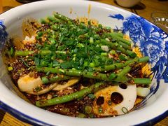 -易老头三样菜(南滨路总店)