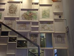 大堂-沙青(江场二路店)