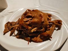 -长春市茶啊衝饭店(南湖公园店)