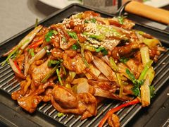 -璞徽·徽商家宴(长泰广场店)