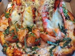 -Steveston Pizza Company (Richmond)