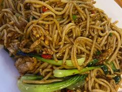 -人间烟火烧烤(罗庄店)