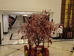 -锦江饭店锦北楼-锦江厅