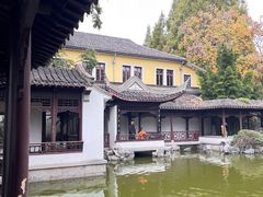 -南京中国近代史遗址博物馆(南京总统府)