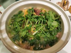 -浙江三立开元名都大酒店·四季轩中餐厅