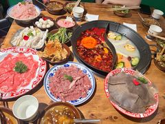 -楠火锅(广州总店)