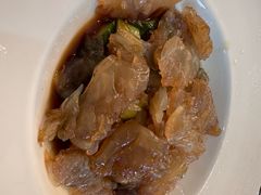 -老洋房花园饭店(绍兴路店)