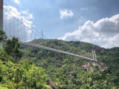 -汕尾铜鼎山旅游区