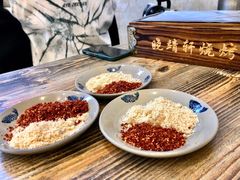 -晓靖轩烧烤(沙河风情店)