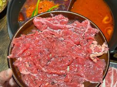 -冯校长老火锅(广州正佳广场店)