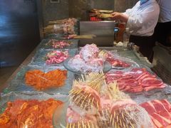 -长春净月潭喜来登酒店·盛宴标帜餐厅